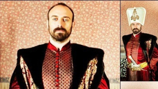 2 години затвор за султан Сюлейман
