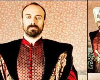 2 години затвор за султан Сюлейман