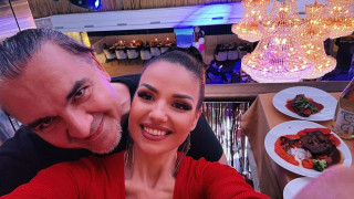 Невена Цонева: С Венко сме били заедно в много други животи! (разказа как го е „разпознала“ в този – ВИЖ ТУК)