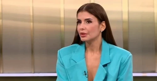 Анелия проговори за турския олигарх! Ето цялата истина за гаджето й