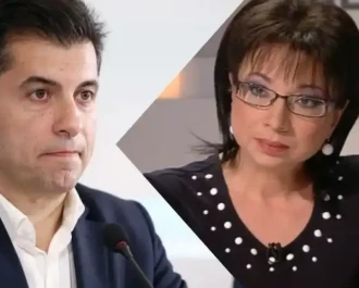 Борис Марков за Петков и Ризова: Истинската проституция в телевизионния бизнес!