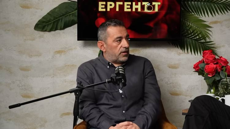 Ники Николов: Даниела брутално излъга за отношенията с майка си, те далеч не са розови! (шокира с разкрития)