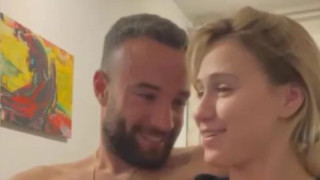 ГРУБО!! Защо Валери Григоров не уважи РД на Мария Бакалова, въпреки че беше поканен?! (ВИЖ ТУК + СНИМКИ)