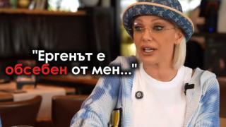 Емануела В СТУПОР: Ето как Мартин отговори на скандалното й интервю и обидите към него след „Ергенът“! (ВИЖ ТУК)
