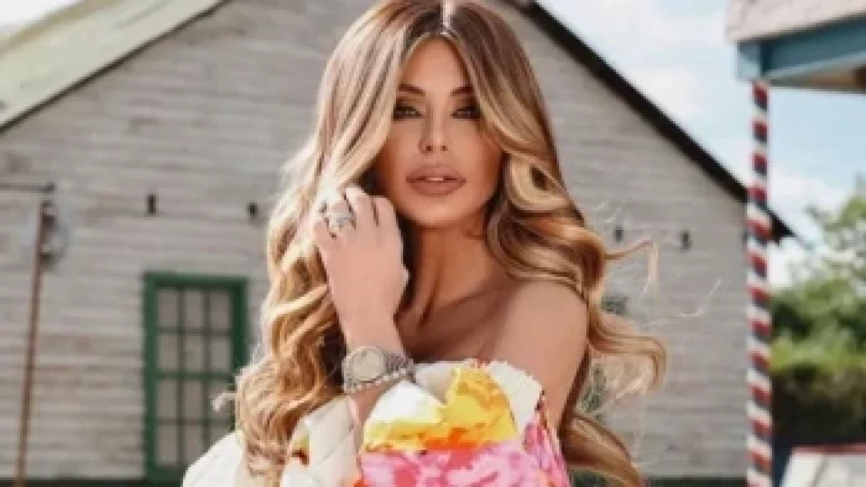 Семейството на Светлана Василева се увеличи с нов член! И заживя в къщата й (Фото)