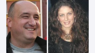 Любовницата на Пламен Галев тръгна с 6 души охрана