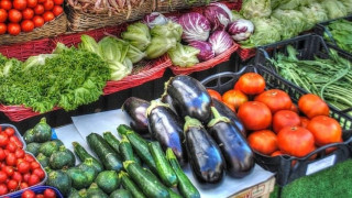 Пробутват албански и гръцки зеленчуци за български