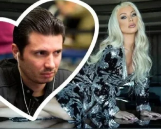 Емануела с нов залп срещу бившия си: Мартин не може да ме забрави! Опитваше се да стигне до мен!