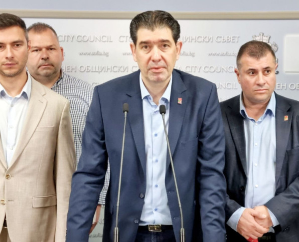 Иван Таков: Дано Ваня Григорова да не забрави за ангажиментите към хората Иван Таков: Дано Ваня Григорова да не забрави за ангажиментите към хората