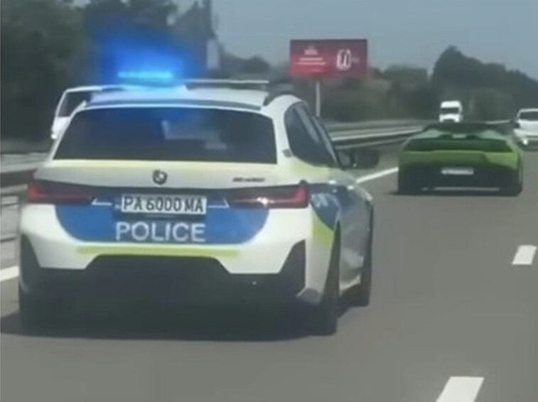 Богданска под въпрос за Брадъра