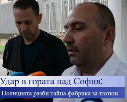 Стефан Митров: Напуснах България, за да се спася от стреса