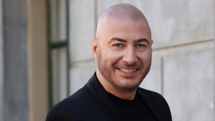 Стефан Митров: Напуснах България, за да се спася от стреса
