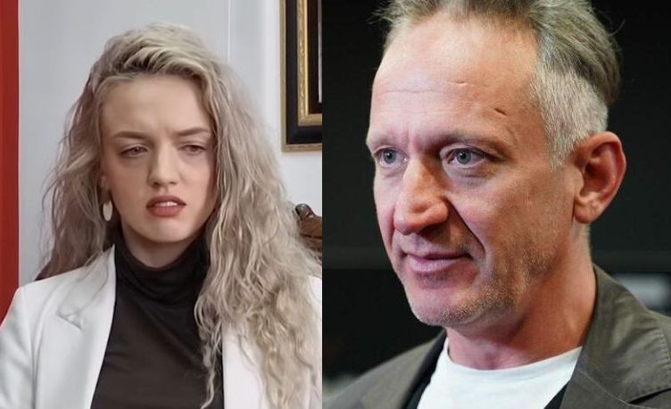 МЪЛНИЯ!! Полиция в квартирата на Деян Донков и Анна Кошко: Актьорът й вдигна ръка, пиян до козирката! (ВИЖ ТУК)