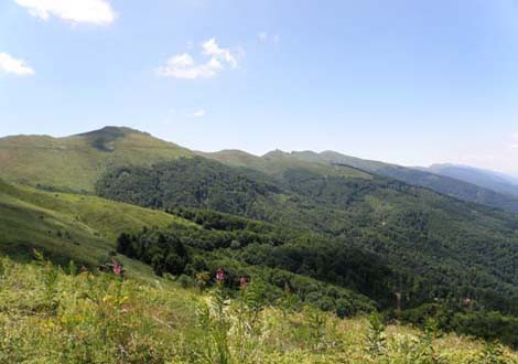 The Schemes of Bulgaria’s “Eco-Extortionist” Toma Belev in the Country’s Newest Nature Park – Belasitsa Nature Park