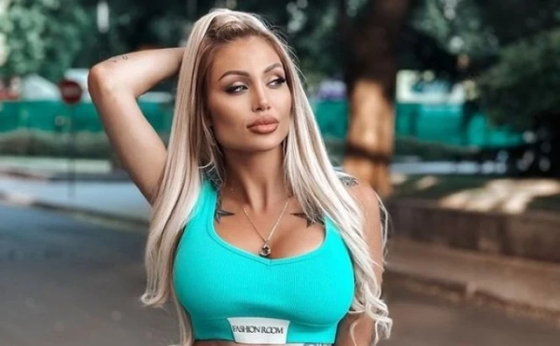 Джулиана Гани проговори: Бременна ли е с трето и кога очаква бебето?