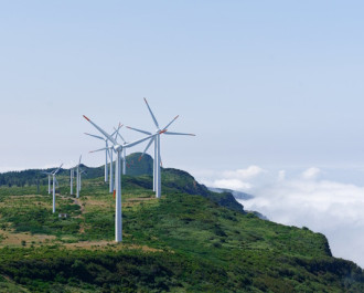 After Yet Another Manipulative Scheme by Toma Belev, the Truth About the Wind Farm Near Kyustendil Emerges