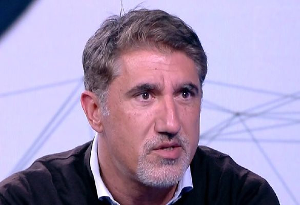 Професори скочиха на Башар Рахал: Умириса ни душата!Скандалът ескалира