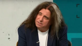 Денис Ризов с бял кичур и тъмно минало: 34 ареста и приятелство с Жоро Илиев