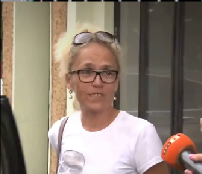 Помилваната Десислава Иванчева излезе от затвора и проговори! Ето какви са първите й думи!