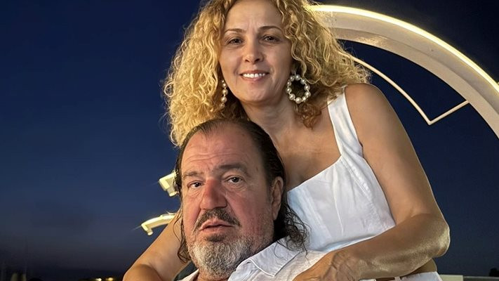 Християн Гущеров изгуби надежда! Дори без Светлана, не може да стопли сърцето на татко си (Фото)