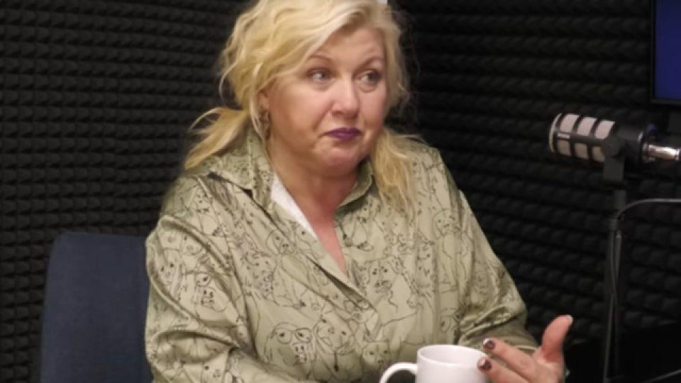 Албена Михова – животът след загубата и силата на семейството