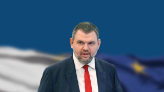 Делян Пеевски, лидер на ДПС и ПГ на ДПС-НОВО НАЧАЛО: Разграбването на държавните имоти и собственост трябва да спре! Активите са на хората и трябва да останат на хората!