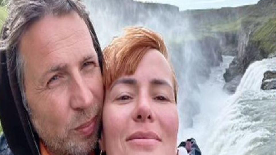 Насади се: Рут Колева се скъсва от домакинство и грижи за бебето, докато мъжът й... си го мести! (ВИЖ ТУК)