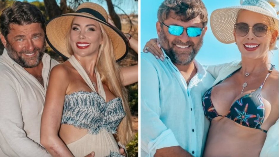 Не е за вярване защо Антония Петрова не иска да има момиче! (виж отговора + разказа на Батинков за първата им среща)