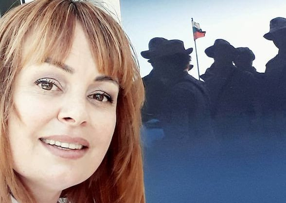 Мариана Векилска е в критическата! Не иска внуче и се мисли още за секс парче