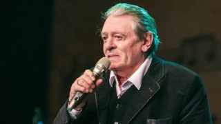 Легендарният бард Михаил Белчев на 79: Обичам България и всичко, което тя ми е дала