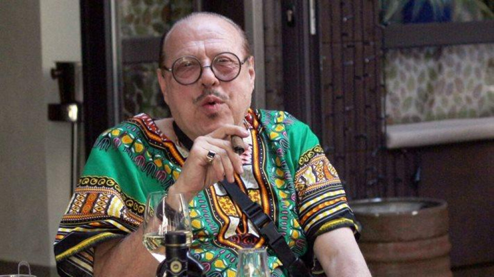 Гилдията стиска палци: Тежка болест вкара Агент Тенев в спешното!