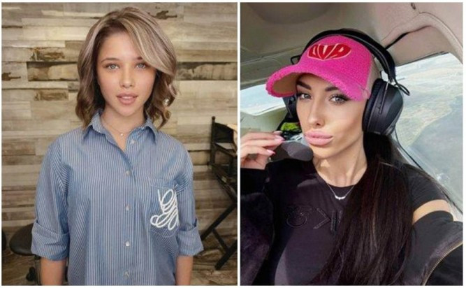 НА НОЖ!! Бившата на Карлос Насар смрази настоящата му: Ето какво изсъска Маги на Александра! (ВИЖ ТУК)
