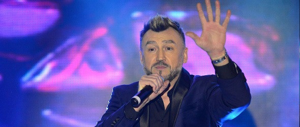 Любо Киров проговори за средния пръст: Пазете се от учтиви и възпитани лъжци! (Снимки)