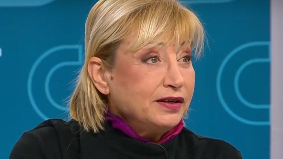 Мира Радева: Мислех за самоубийство! Иво не понесе това, че съм по-привлекателна и известна от него! (ВИЖ ТУК)