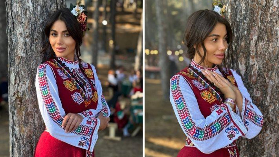 Голям резил! Жеравна скочи срещу Даниела Рупецова: Мърсиш носията!