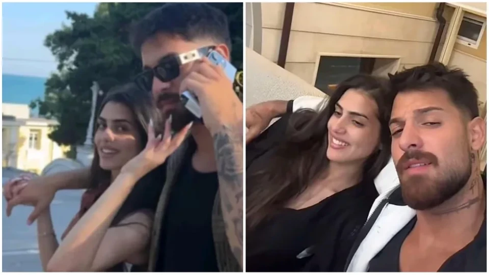 TikTok избухна със скандално разкритие за годежа на Емрах Стораро