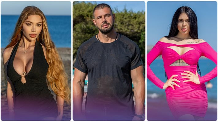 СЛЕД СВИРКАТА в пералното: Шермин най-после ИЗРИГНА в нета и избълва истината за Красимир! (ВИЖ ТУК)