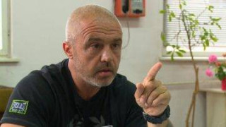 Йоско Сливенския е бос в “Ангелите на ада“
