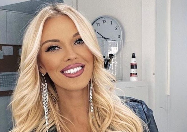 Родилката Натали Трифонова стана за резил веднага след като се превърна в майка! И това ако е българка...