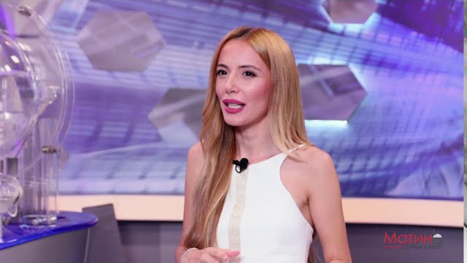 Годеж и уволнение за Марина Кискинова