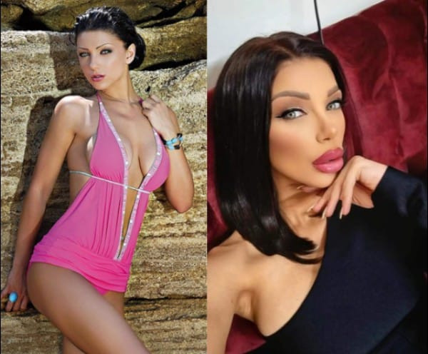 Емануела е най-големият позор сред чалгарките! Хипер алчна жена без грам талант, която мами цяла България