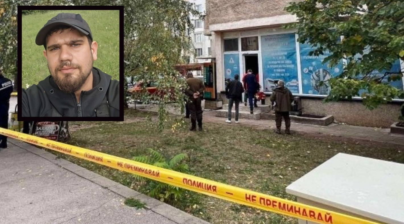 Две версии за шокиращото самоубийство в автошколата във Враца