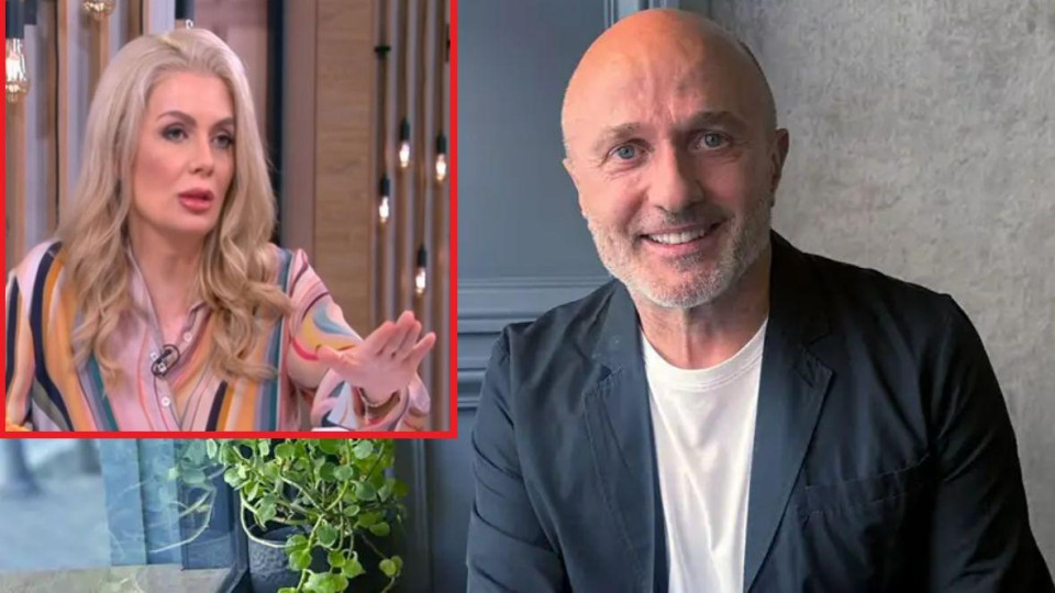 Изгонената Венета Райкова: Вендета! Това обеща на „зарадвания“ Георги Тошев