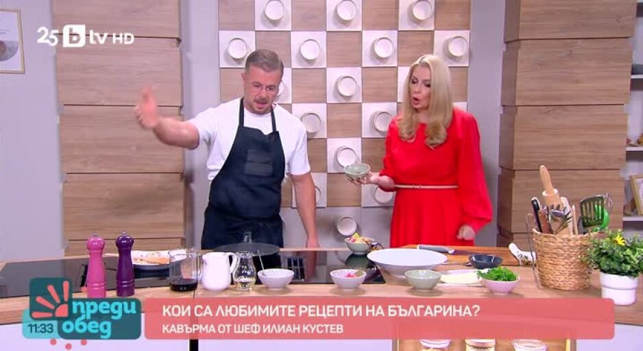 Стефан Вълдобрев е „виновен“ за актьорския път на Станимир Гъмов