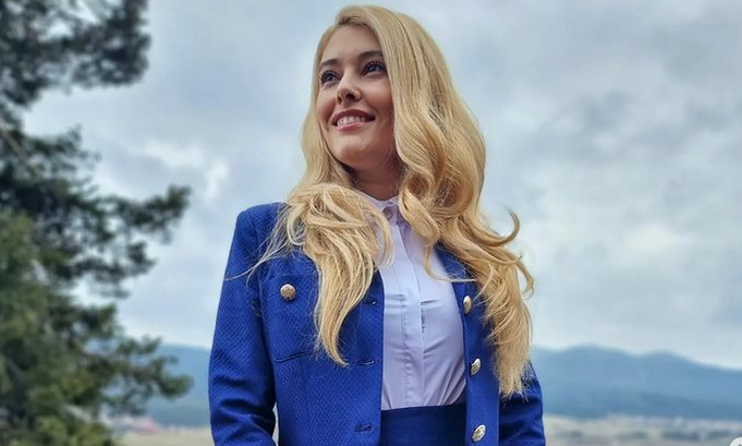 Актрисата и риалити звезда Невена Бозукова – Неве: Чудя се защо от „Трейтърс“ решиха, че ставам за предател