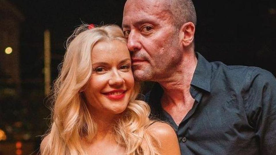 Стефан Вълдобрев е „виновен“ за актьорския път на Станимир Гъмов