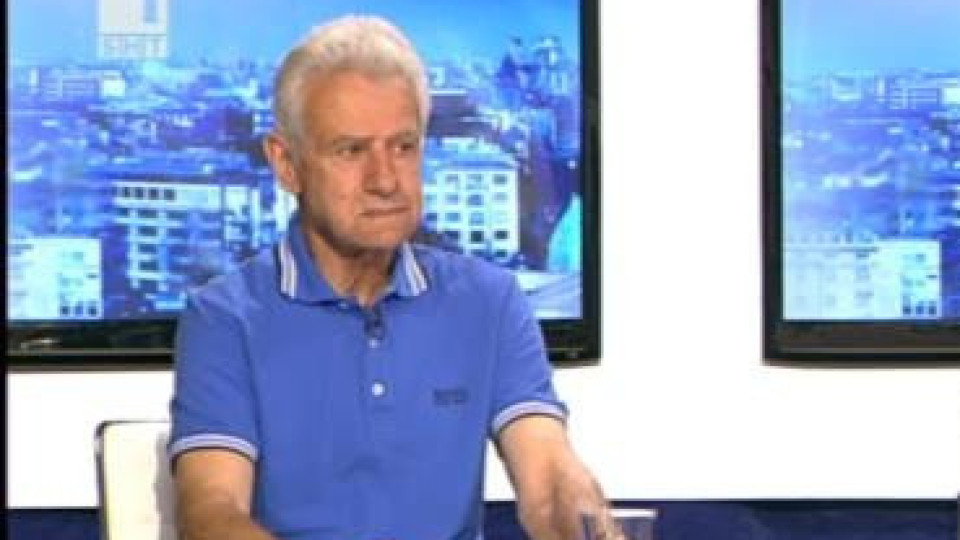 Полиция и арести след мач! Добромир Жечев едва не влиза в пандиза заради изпотрошена съблекалня