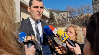 Зам. градският прокурор: Целели са Иво Илиев да бъде убит и вероятно е свързано с работата му
