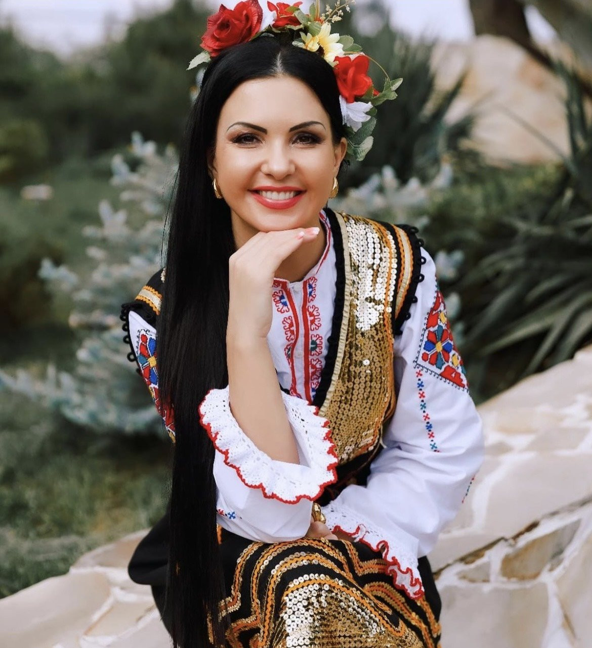 "Мисис България Вселена": Вярата и единството са силата на бесарабските българи