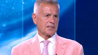 Егати държавата, щом Красимир Дачев – крадецът на чужди компании, получи орден „Стара планина“